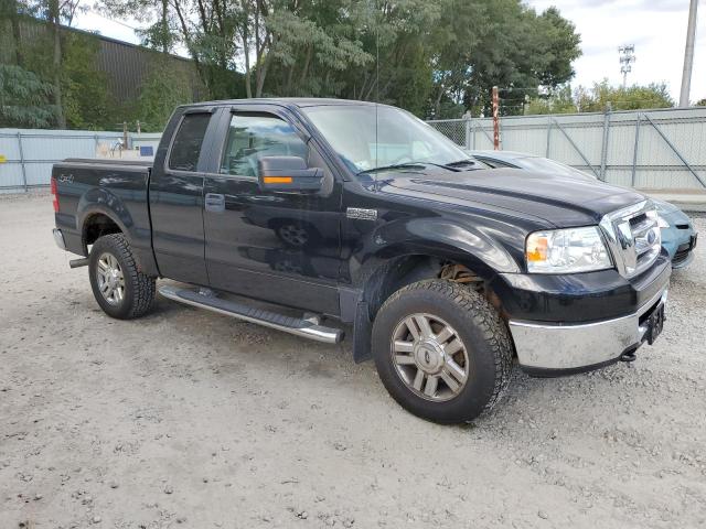 Фото 4 с аукциона – 2008 FORD F150 с VIN 1FTPX14548FC05917