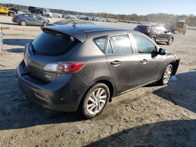 Photo 3 from auction – 2012 MAZDA 3 I with VIN JM1BL1L76C1615231