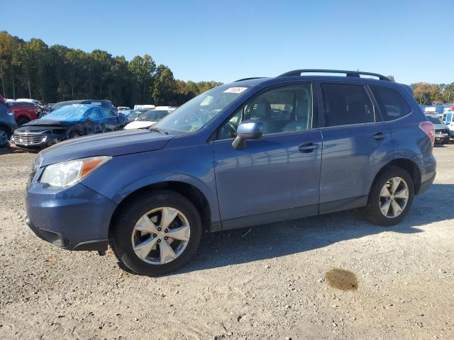Photo 1 from auction – 2014 SUBARU FORESTER 2 with VIN JF2SJAHC1EH497144