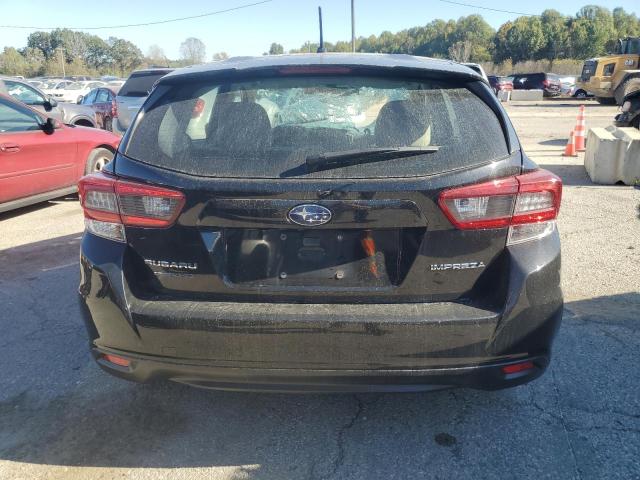 Photo 6 from auction – 2022 SUBARU IMPREZA with VIN 4S3GTAB64N3726821