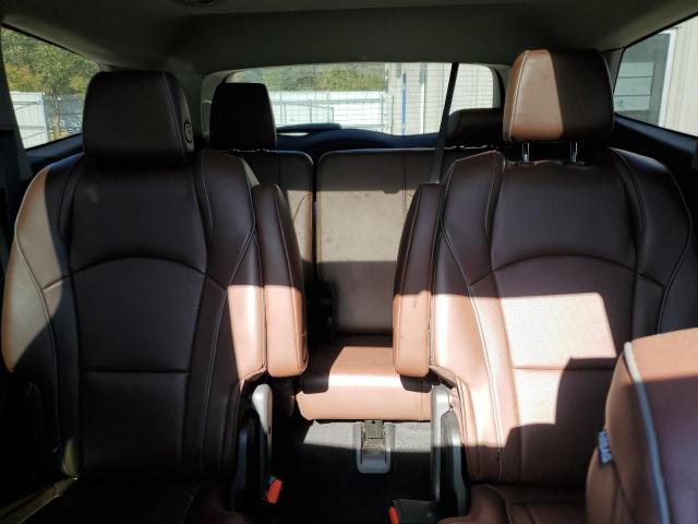 Photo 10 from auction – 2018 BUICK ENCLAVE AV with VIN 5GAEVCKWXJJ155209