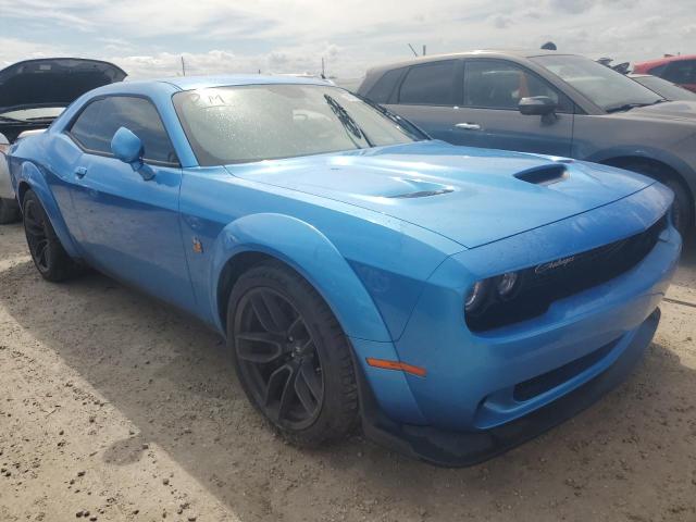 Photo 4 from auction – 2019 DODGE CHALLENGER with VIN 2C3CDZFJ2KH715726