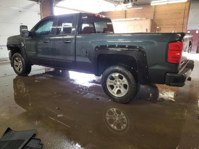 Photo 2 from auction – 2019 CHEVROLET SILVERADO with VIN 2GCVKPEC7K1193038