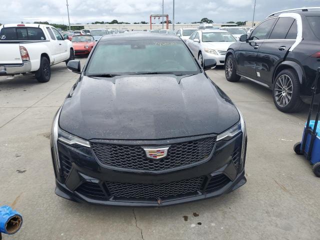 Photo 5 from auction – 2023 CADILLAC 4D with VIN 1G6DL5RP9P0460034