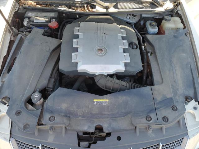 Photo 11 from auction – 2008 CADILLAC STS with VIN 1G6DW67V180198042
