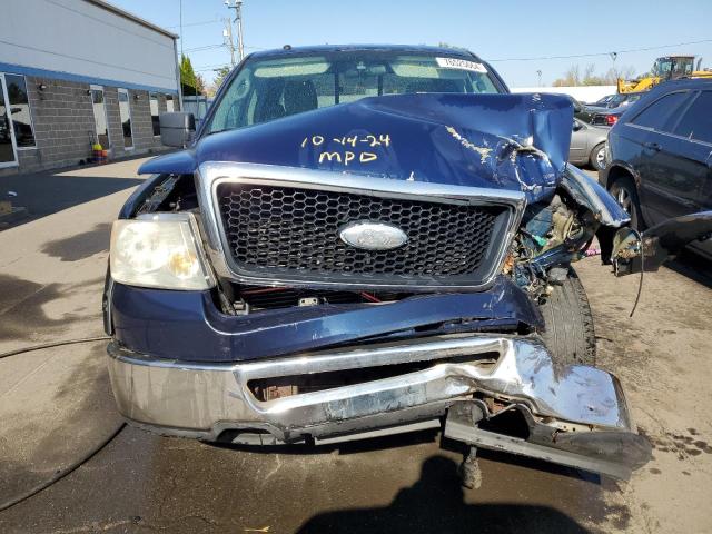 Photo 5 from auction – 2007 FORD F150 with VIN 1FTPX14507FB30969