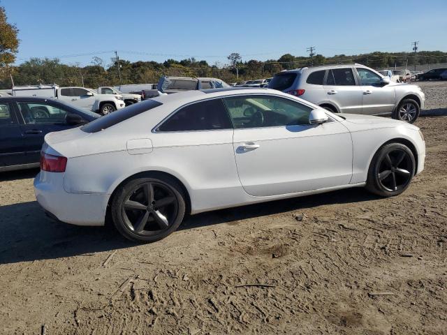 Zdjęcie 3 z aukcji – 2009 AUDI A5 QUATTRO z VIN WAUDK78TX9A025933