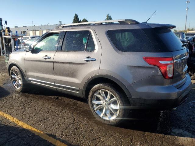 Photo 2 from auction – 2013 FORD EXPLORER X with VIN 1FM5K8D86DGB62092