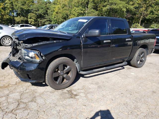 RAM 1500 ST 2015 with VIN 1C6RR6KT9FS553886 - Photo from auction