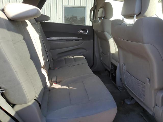Photo 11 from auction – 2011 DODGE DURANGO EX with VIN 1D4RD2GGXBC653434