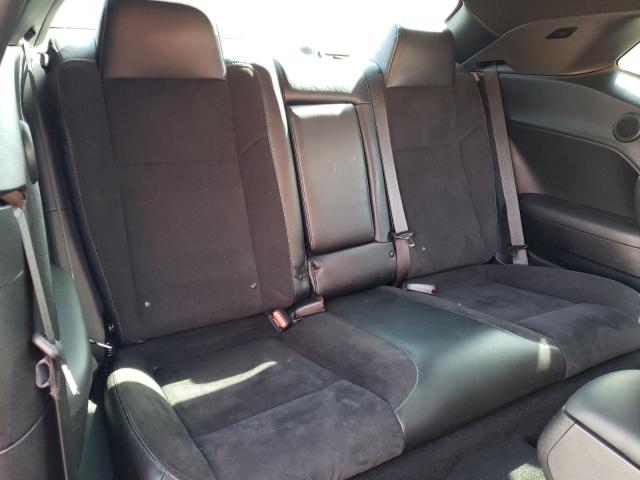 Photo 10 from auction – 2022 DODGE CHALLENGER with VIN 2C3CDZFJXNH255039