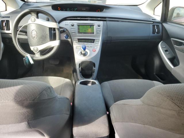 Photo 8 from auction – 2013 TOYOTA PRIUS with VIN JTDKN3DU7D1673571
