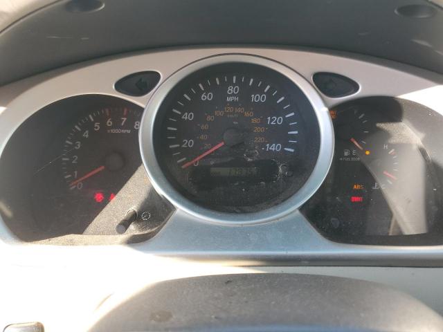Photo 9 from auction – 2005 TOYOTA HIGHLANDER with VIN JTEDP21A650049156