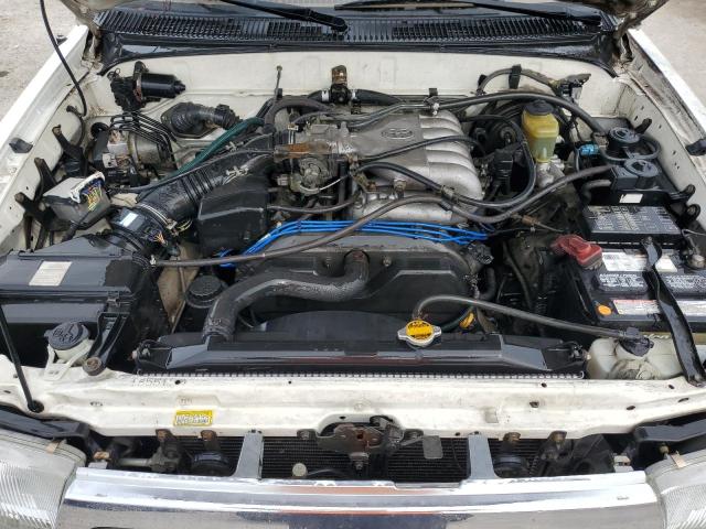 Photo 12 from auction – 1998 TOYOTA 4RUNNER LI with VIN JT3GN87R1W0063740