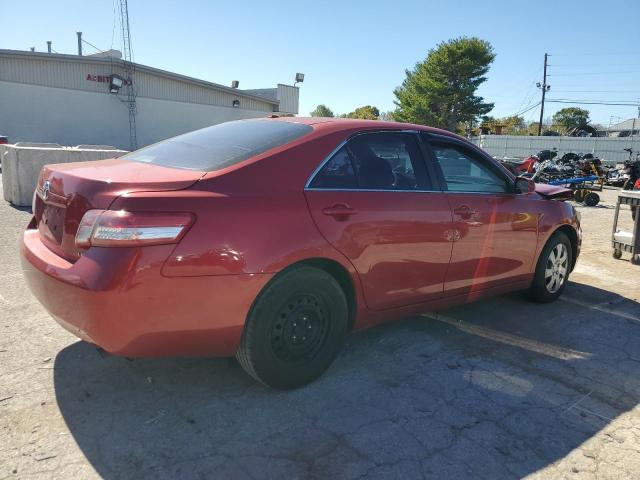 Photo 3 from auction – 2011 TOYOTA CAMRY BASE with VIN 4T4BF3EK2BR173986