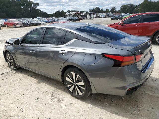 Photo 2 from auction – 2022 NISSAN ALTIMA SV with VIN 1N4BL4DV3NN329496