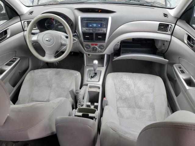 Фото 8 с аукциона – 2010 SUBARU FORESTER 2 с VIN JF2SH6AC1AH730730