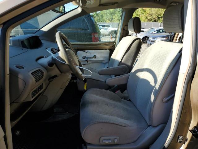 Photo 7 from auction – 2004 NISSAN QUEST S with VIN 5N1BV28U64N333661