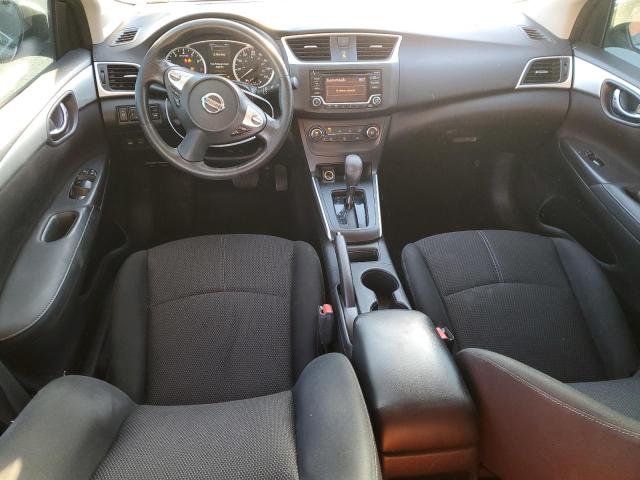 Photo 8 from auction – 2018 NISSAN SENTRA S with VIN 3N1AB7AP2JY333992