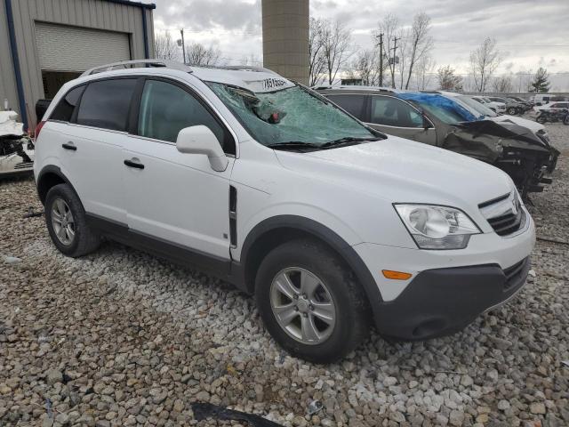 Photo 4 from auction – 2009 SATURN VUE XE with VIN 3GSCL33P89S518737