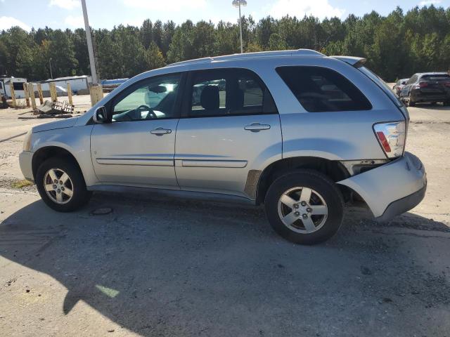 Photo 2 from auction – 2008 CHEVROLET EQUINOX LT with VIN 2CNDL33F386306280