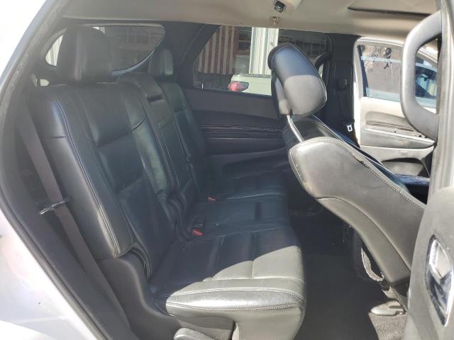 Photo 11 from auction – 2013 DODGE DURANGO CR with VIN 1C4RDHDG9DC616494