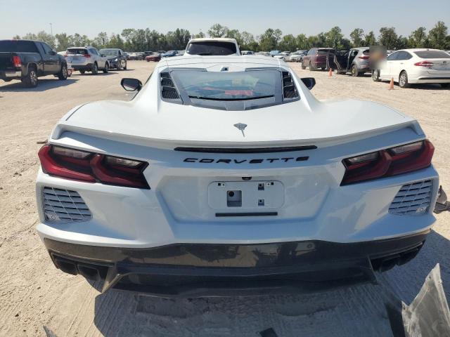 Photo 6 from auction – 2023 CHEVROLET CORVETTE S with VIN 1G1YC2D44P5106184