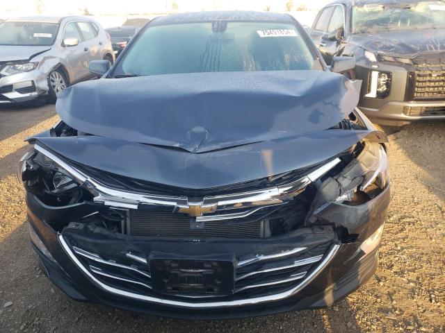 Photo 5 from auction – 2019 CHEVROLET MALIBU LT with VIN 1G1ZD5ST0KF144169