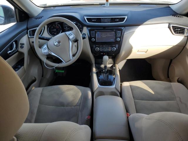 Photo 8 from auction – 2015 NISSAN ROGUE S with VIN 5N1AT2MV7FC769997
