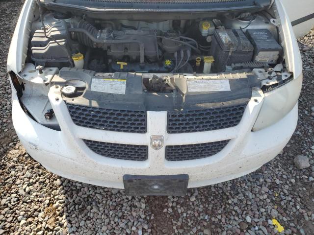 Photo 12 from auction – 2003 DODGE CARAVAN SE with VIN 1D4GP25373B233622