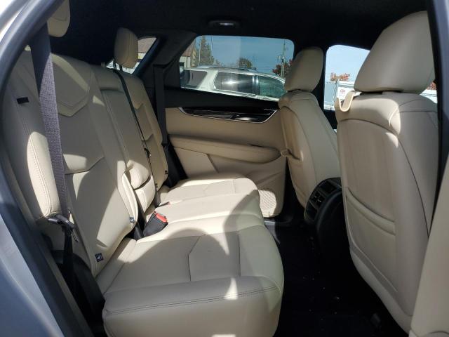 Photo 11 from auction – 2019 CADILLAC XT5 with VIN 1GYKNARS6KZ216125