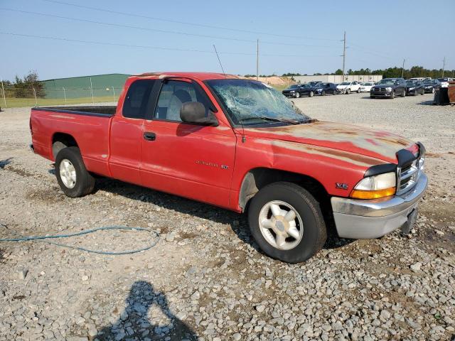 Photo 4 from auction – 1997 DODGE DAKOTA with VIN 1B7GL23X0VS113985