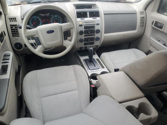 Photo 8 from auction – 2011 FORD ESCAPE XLT with VIN 1FMCU0DG2BKA17314