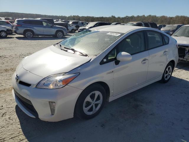 TOYOTA PRIUS 2015 with VIN JTDKN3DU1F0429150 - Photo from auction