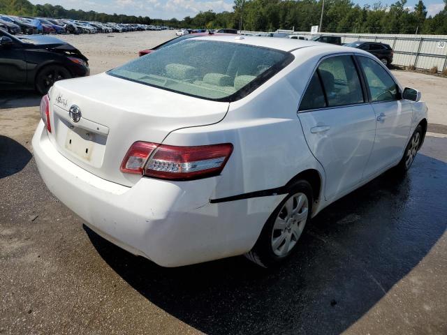 Photo 3 from auction – 2011 TOYOTA CAMRY BASE with VIN 4T1BF3EKXBU664462