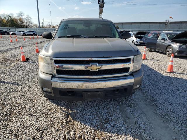 Photo 5 from auction – 2008 CHEVROLET SILVERADO with VIN 2GCEK19J181117975