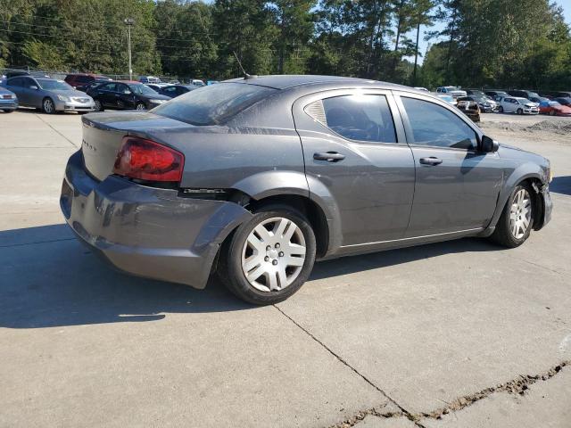 Photo 3 from auction – 2014 DODGE AVENGER SE with VIN 1C3CDZAG7EN219554