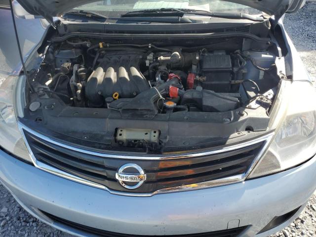 Photo 11 from auction – 2011 NISSAN VERSA S with VIN 3N1BC1CP7BL406428