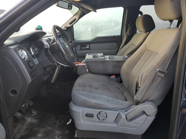 Photo 7 from auction – 2013 FORD F150 SUPER with VIN 1FTEW1CM9DKF46251