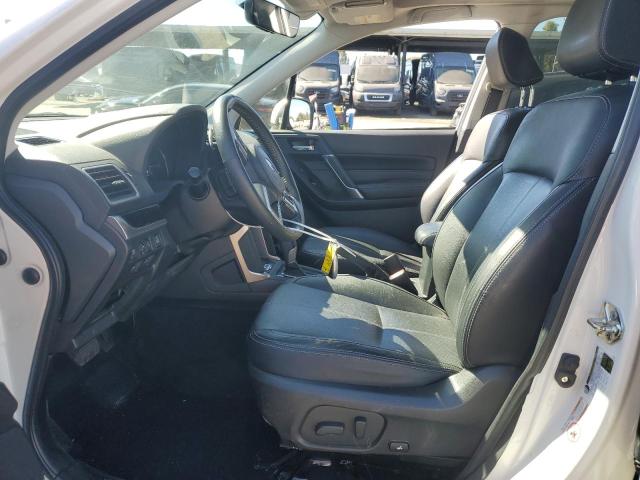 Photo 7 from auction – 2018 SUBARU FORESTER 2 with VIN JF2SJGWC2JH486931