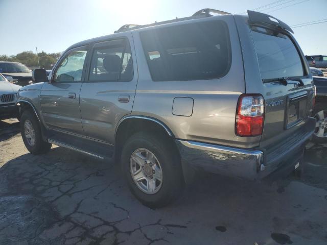 Photo 2 from auction – 2001 TOYOTA 4RUNNER SR with VIN JT3HN86R210327093