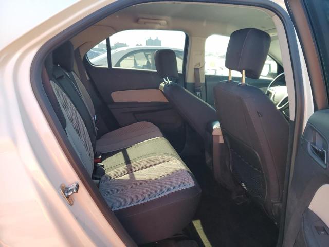 Photo 11 from auction – 2012 CHEVROLET EQUINOX LT with VIN 2GNALDEK4C1313422