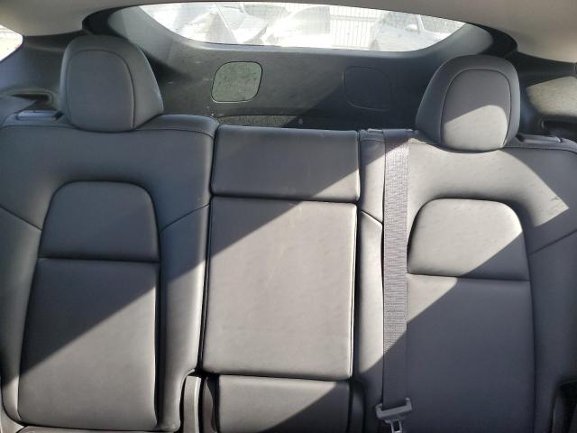 Photo 10 from auction – 2023 TESLA MODEL Y with VIN 7SAYGDEF6PF708965