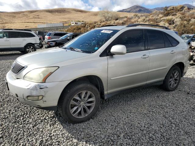 Photo 1 from auction – 2004 LEXUS RX 330 with VIN JTJHA31UX40018429