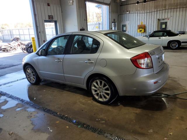 Photo 2 from auction – 2011 SUZUKI SX4 LE with VIN JS2YC5A24B6300735