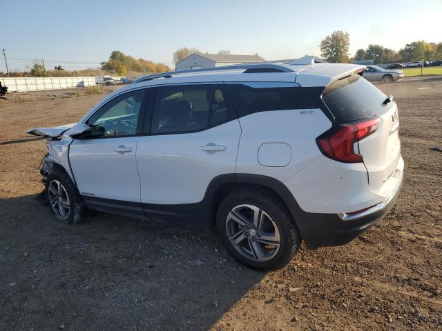 Photo 2 from auction – 2021 GMC TERRAIN SL with VIN 3GKALVEV2ML301704