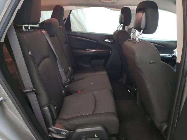 Photo 11 from auction – 2019 DODGE JOURNEY SE with VIN 3C4PDCBB1KT681357