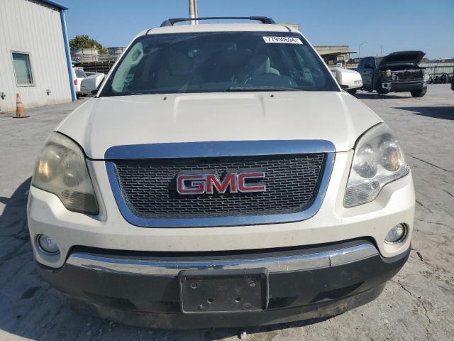Photo 5 from auction – 2011 GMC ACADIA SLT with VIN 1GKKRRED8BJ224570