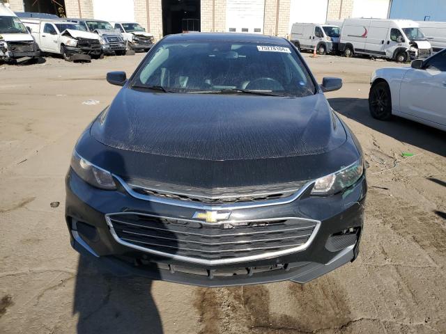 Photo 5 from auction – 2017 CHEVROLET MALIBU LT with VIN 1G1ZE5ST5HF291674