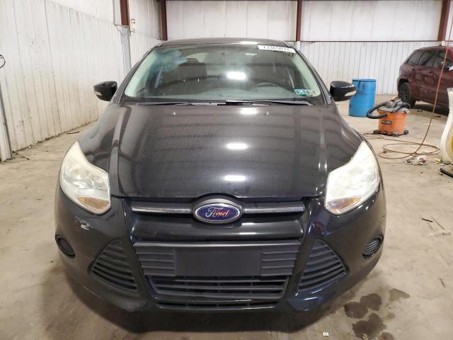 Photo 5 from auction – 2014 FORD FOCUS SE with VIN 1FADP3F27EL243274